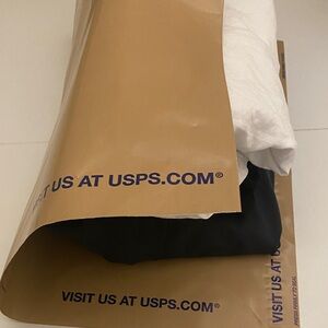 5 pcs Clothing Bundle XS